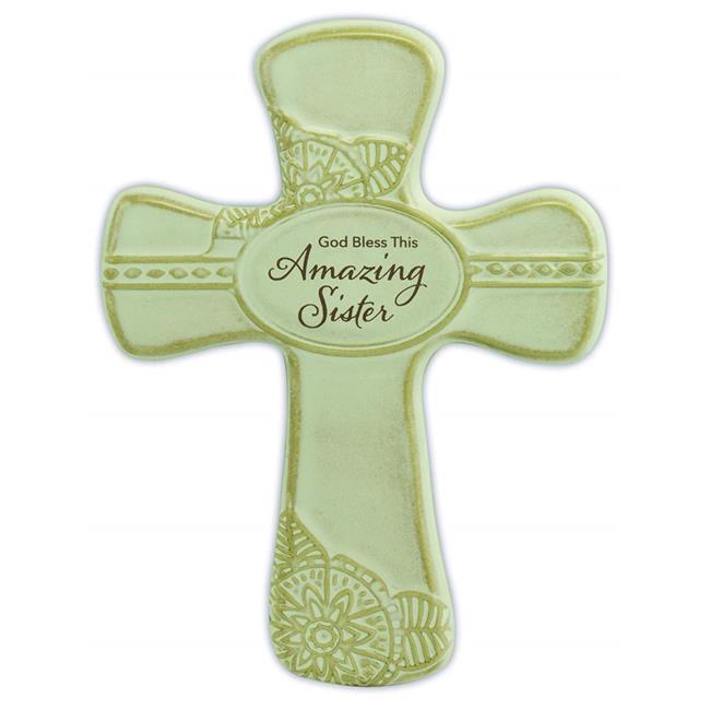 Amazing Sister Cross