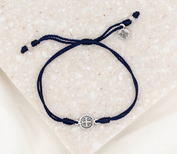 Breathe Blessing Bracelet