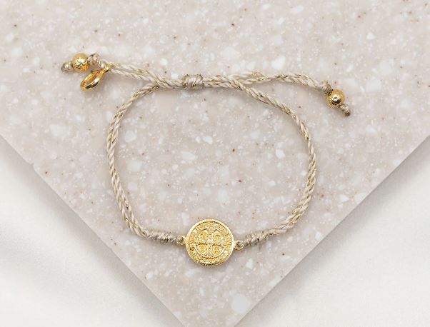 Serenity Blessing Bracelet