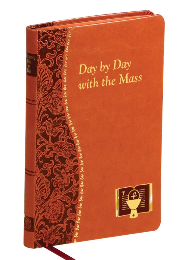 Day by Day with the Mass