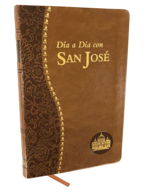 Dia A Dia Con San Jose