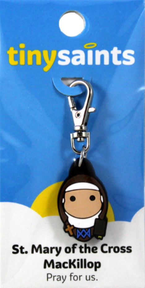 St. Mary of the Cross MacKillop Charm