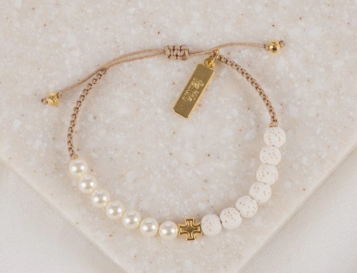 Perfectly Imperfect for Her Bracelet
