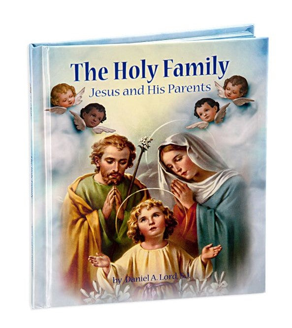 Gloria Series, The Holy Family Book