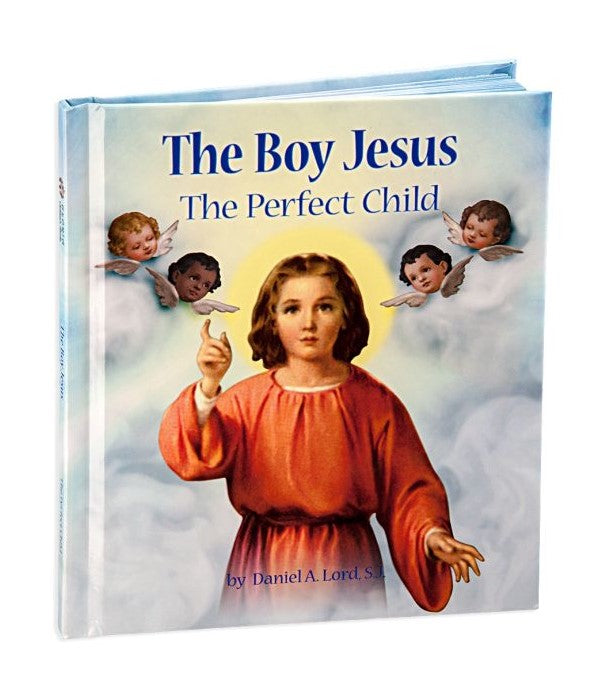 Gloria Series, The Boy Jesus Book