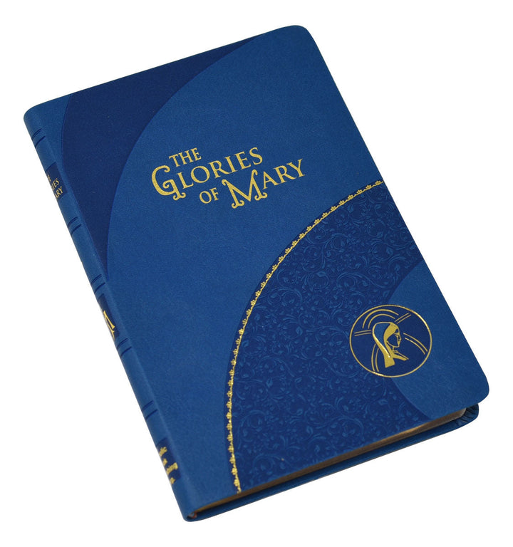 The Glories of Mary