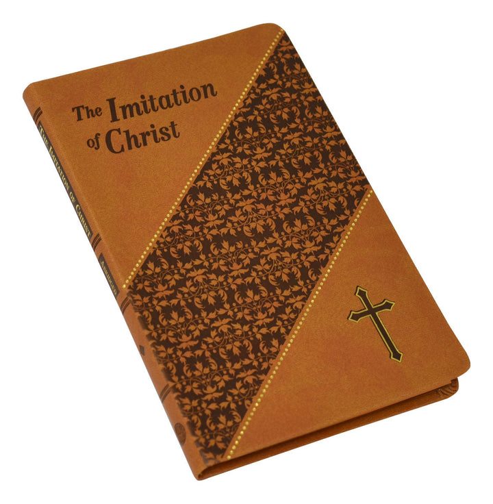 The Imitation Of Christ