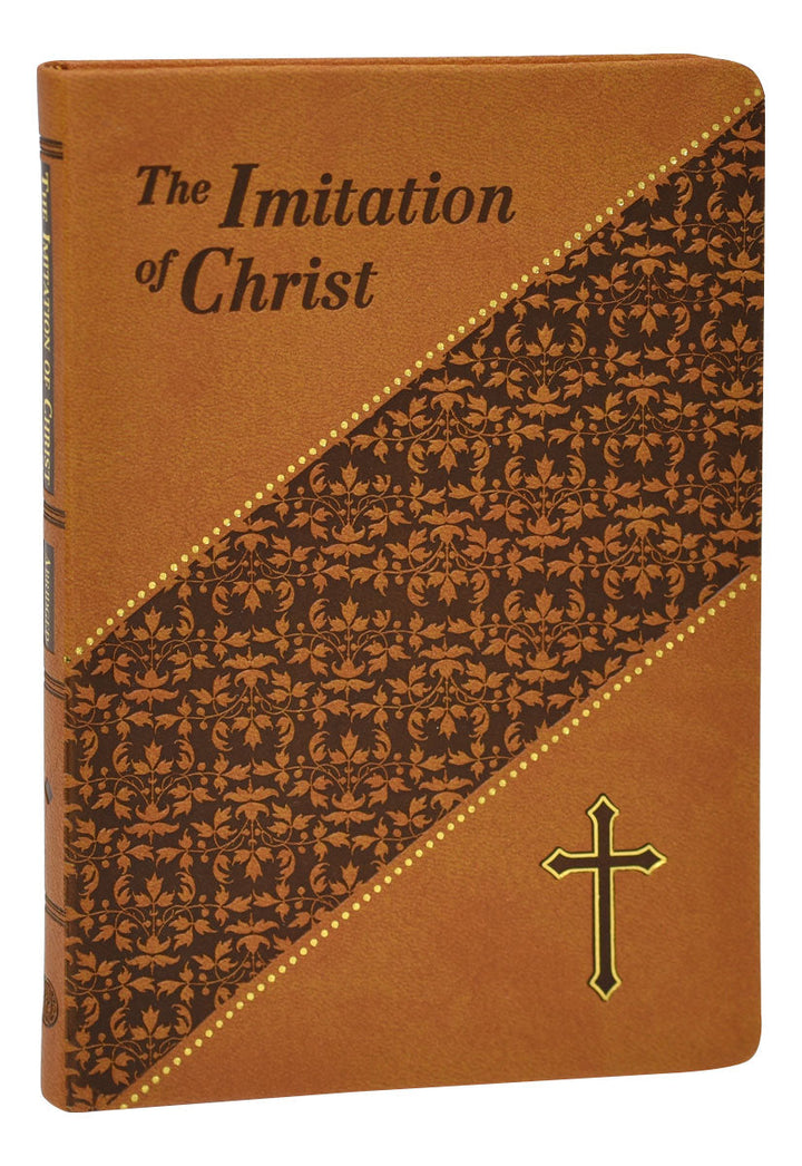 The Imitation Of Christ