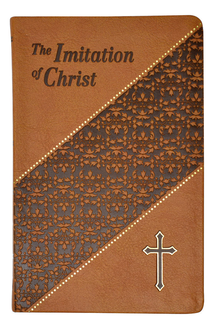 The Imitation Of Christ