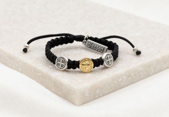 First Holy Communion Child of God Bracelet