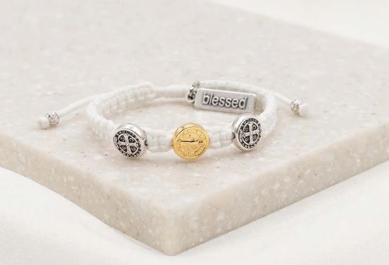 First Holy Communion Child of God Bracelet