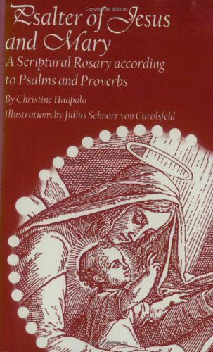 Psalter of Jesus and Mary