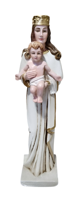 10" Our Lady of the Island