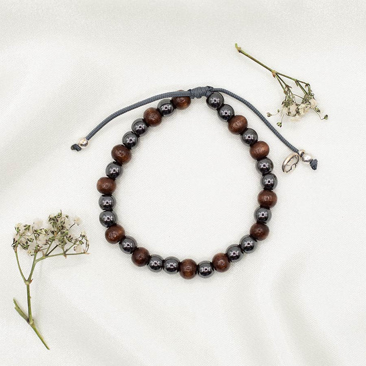 Servant's Heart Bracelet