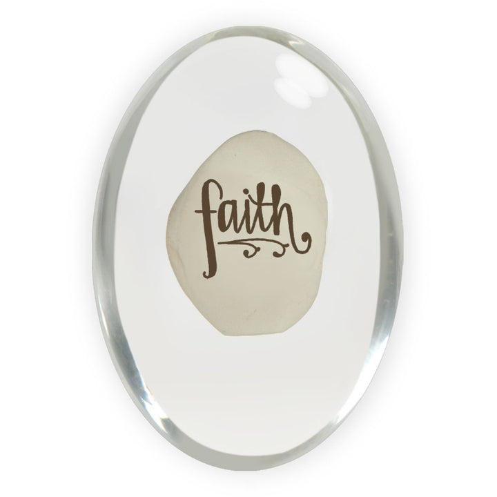 Mustard Seed Pillow Packed Stone