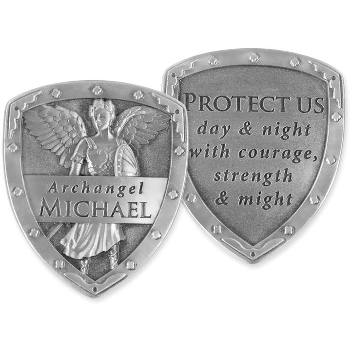 Archangel Shield Tokens