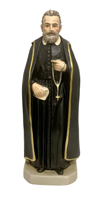 10" St. Philip Neri Statue