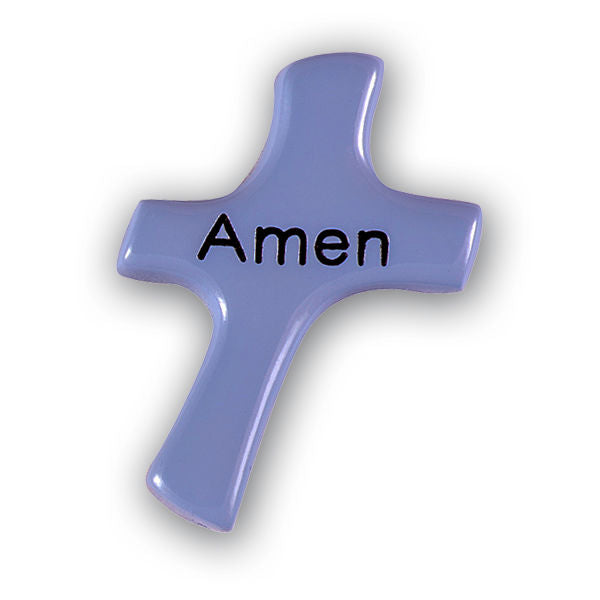 Color Pocket Cross