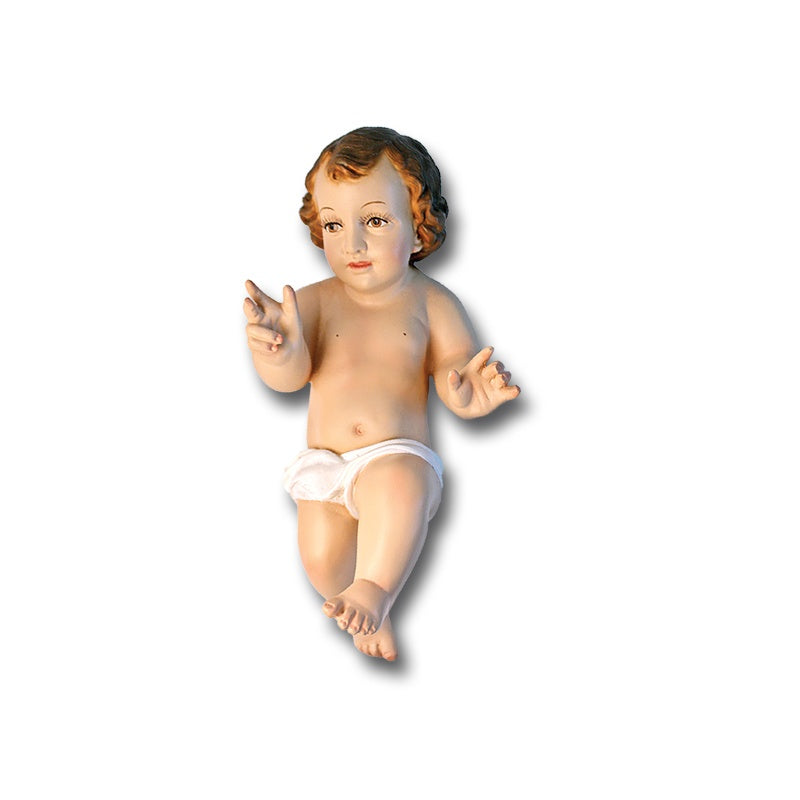 12" Baby Jesus