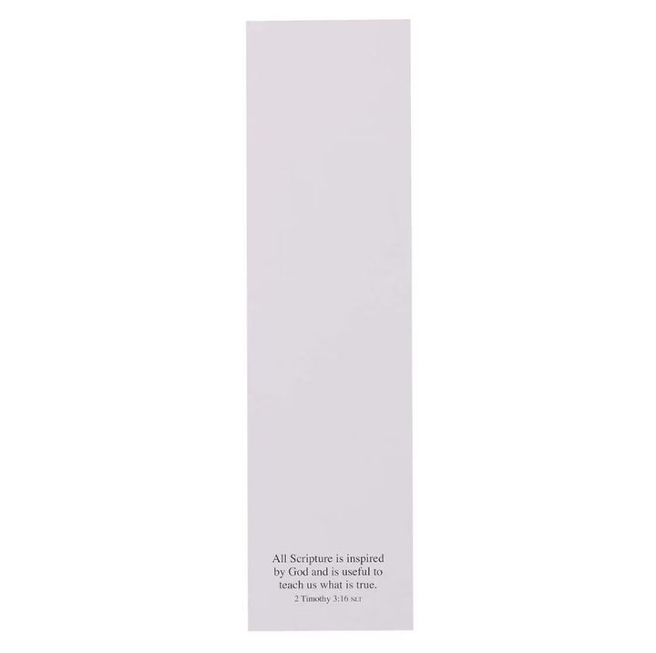 Books of the Bible Sunday School/Teacher's Bookmark Set