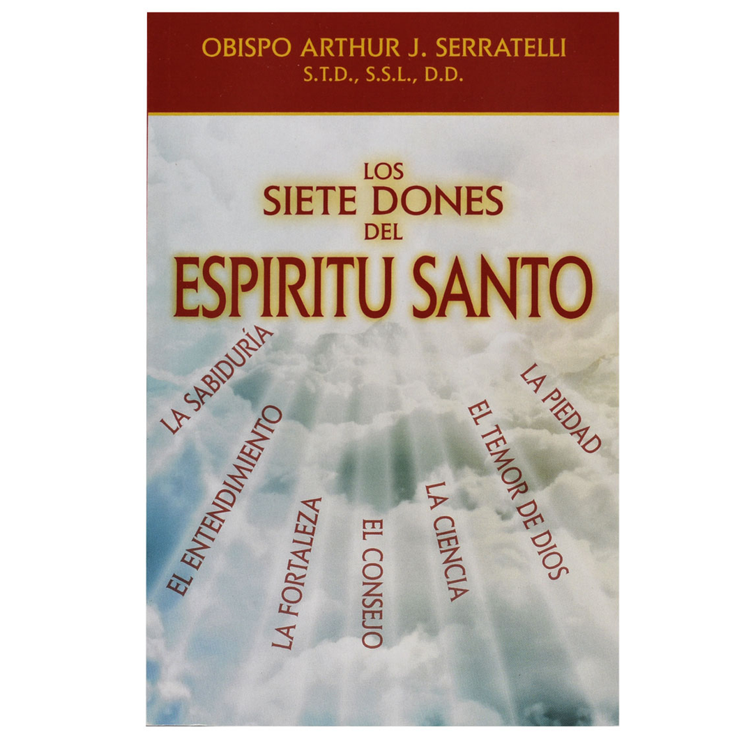 Los Siete Dones Del Espiritu Santo