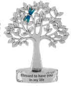 3.5" Tree of Life Figurines