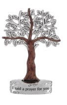 3.5" Tree of Life Figurines