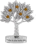 3.5" Tree of Life Figurines