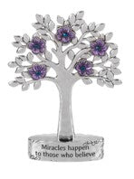 3.5" Tree of Life Figurines