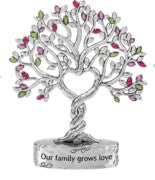 3.5" Tree of Life Figurines