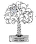 3.5" Tree of Life Figurines