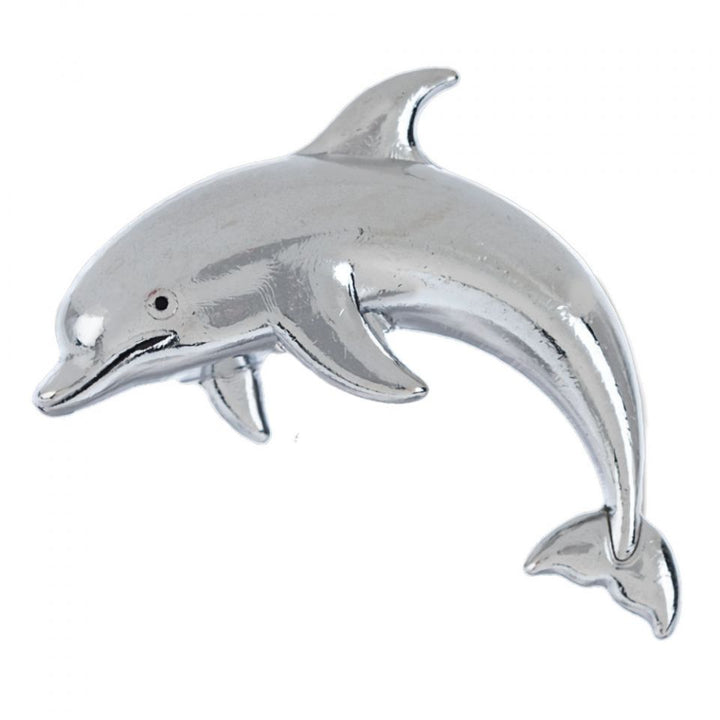 Lucky Little Dolphin Charm