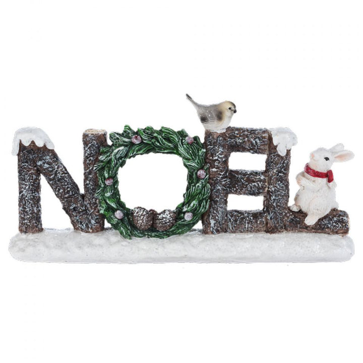 Woodland Friends Figure - Joy