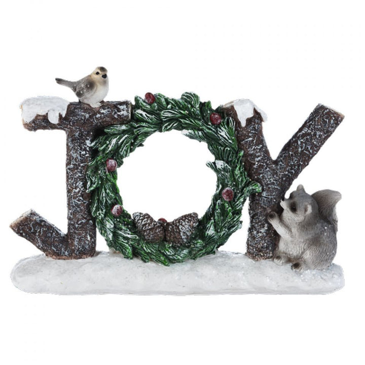 Woodland Friends Figure - Joy