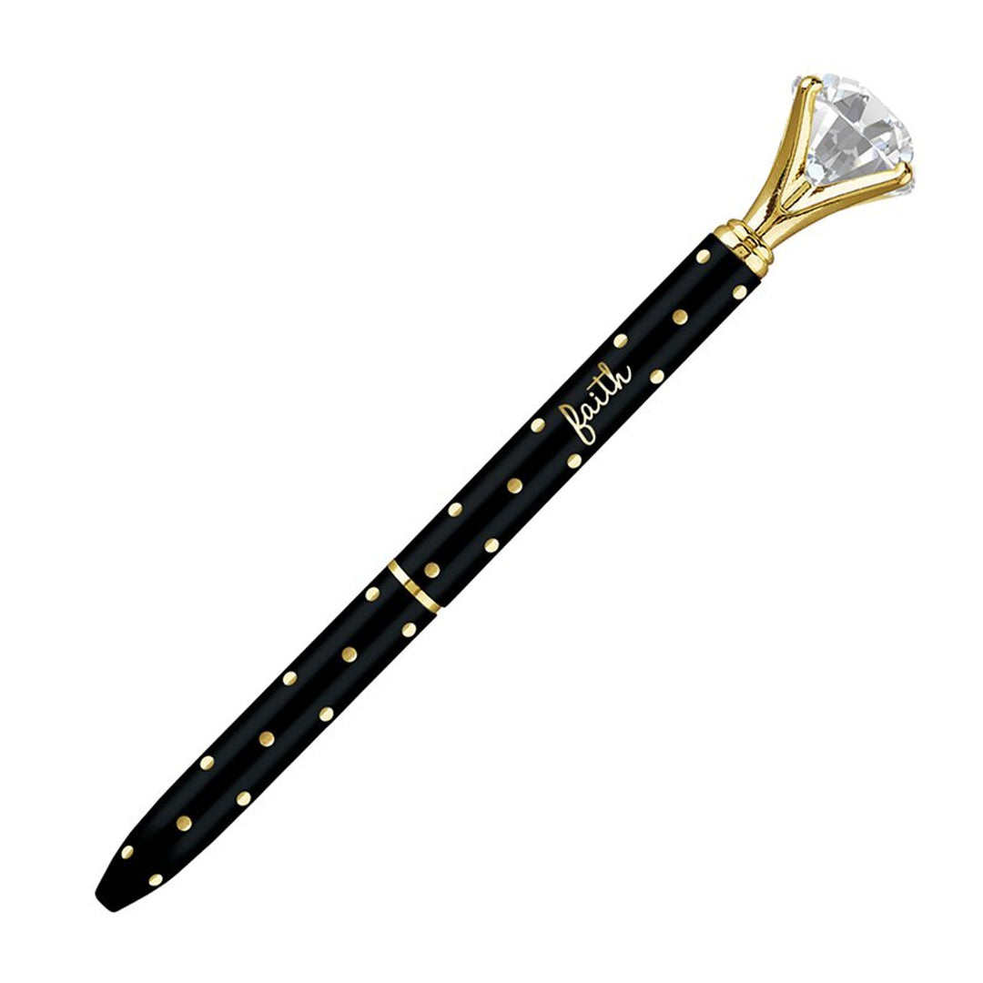 Gem Pen - Faith