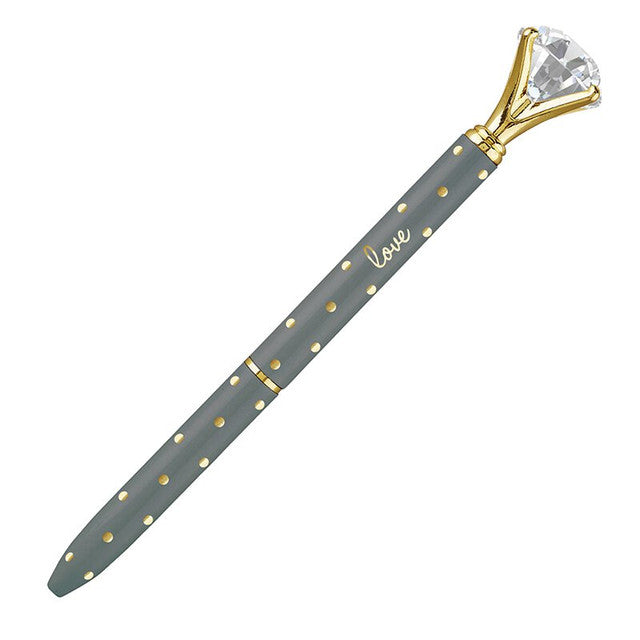 Gem Pen - Love