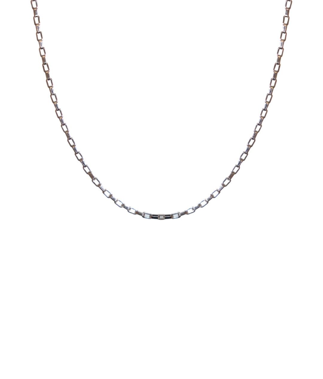 20" Stainless Steel Chain