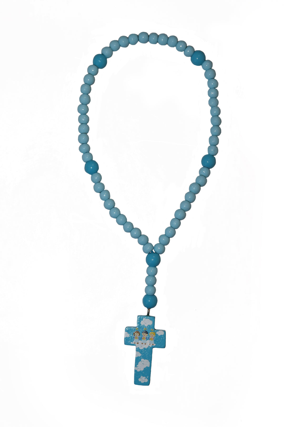 Three Angels Children's Rosary