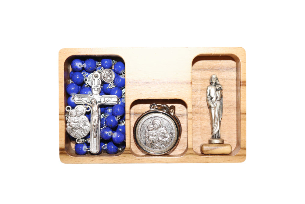 St. Joseph Rosary Kit