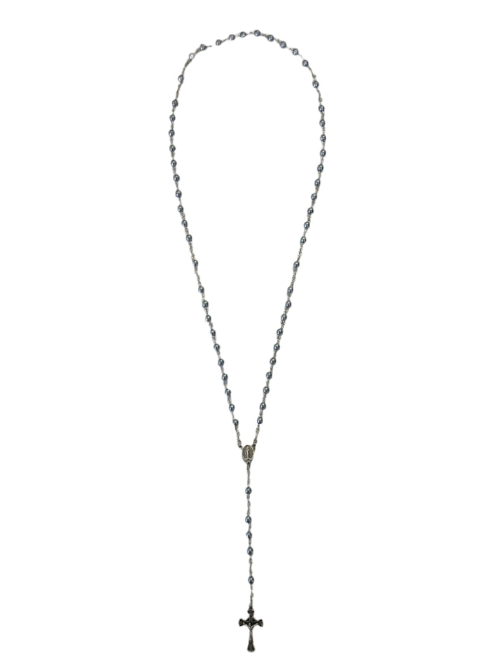 Baby Boy's First Rosary
