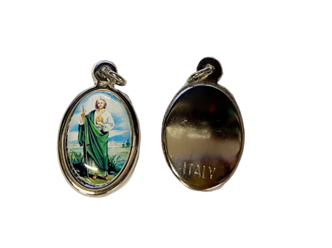 1.25" St. Jude Medal