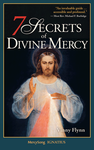 7 Secrets of Divine Mercy New Edition