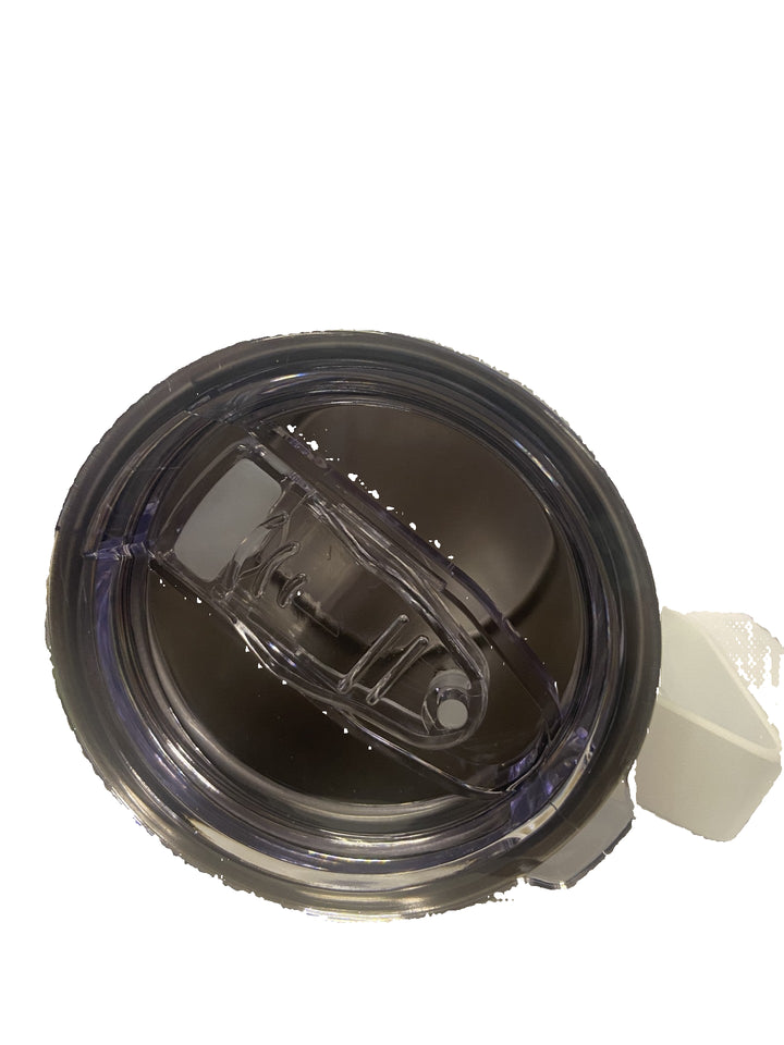 12 oz. Stainless Steel Travel Mug Jeremias 3:33