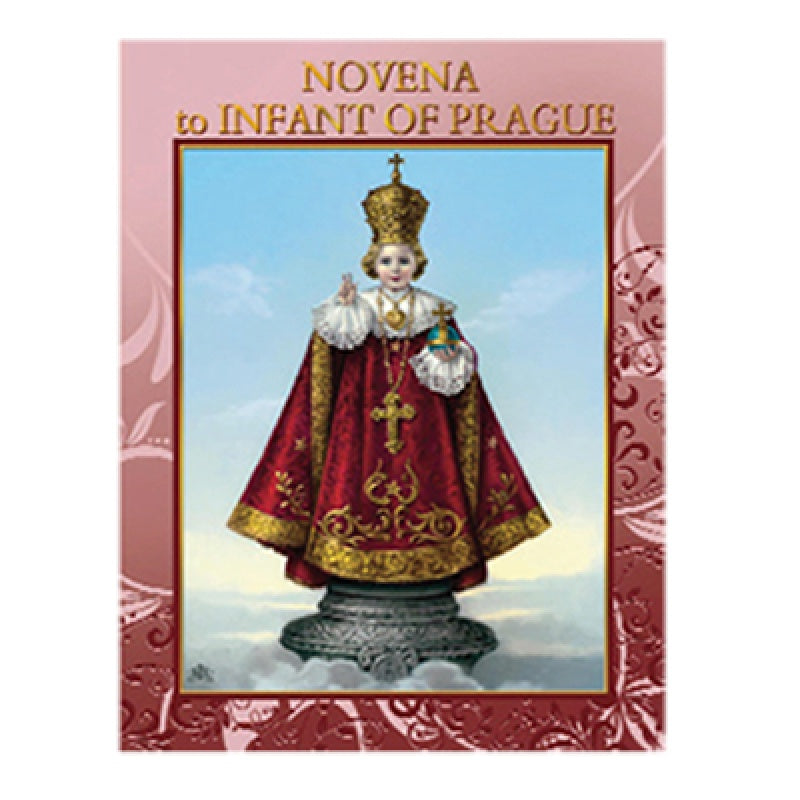 Novena to Infant of Prague