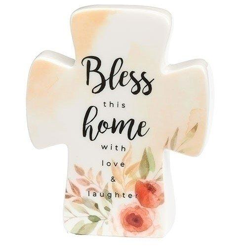 Bless This Home Musical Cross