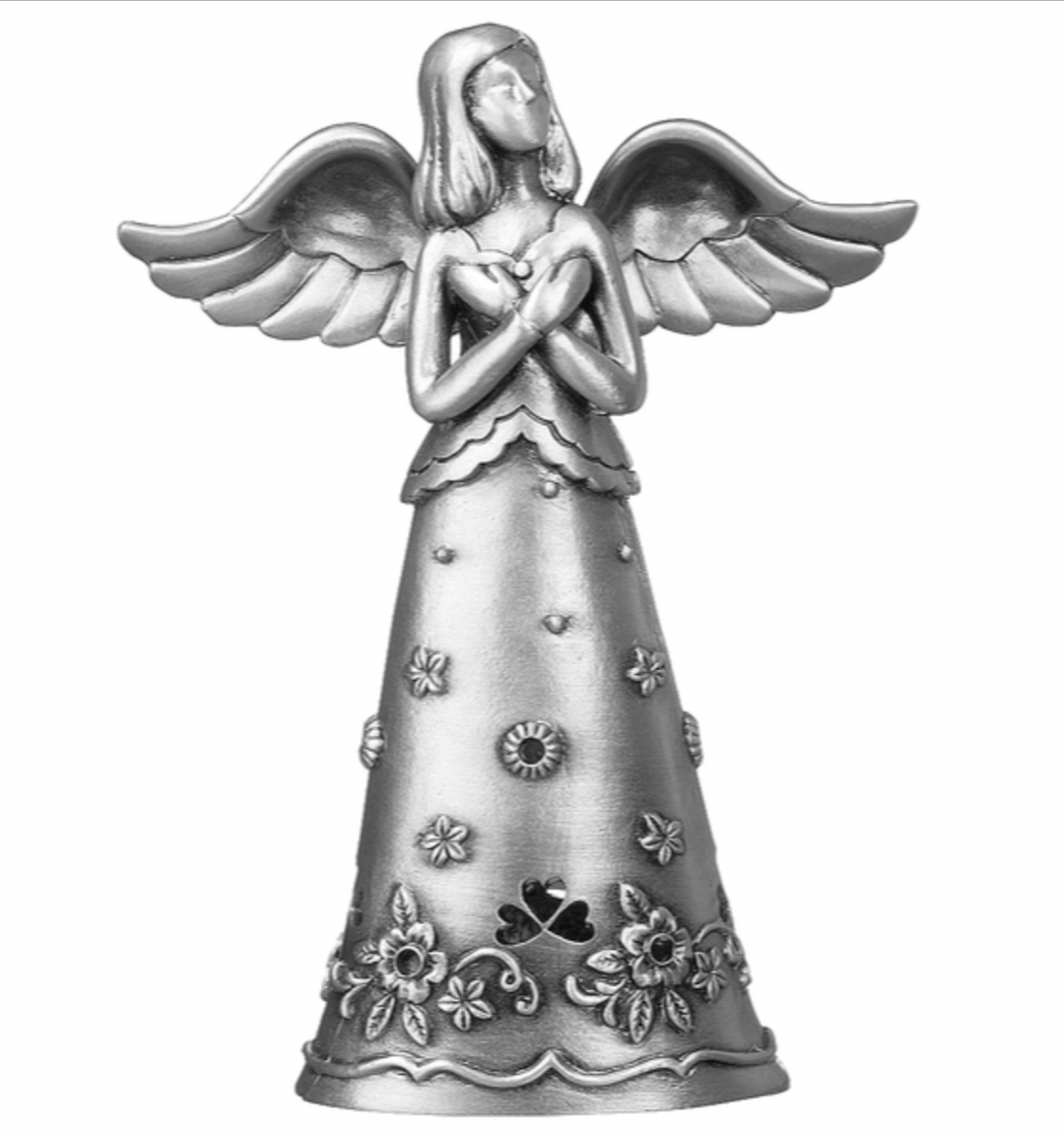 Angel of Remembrance Figurine