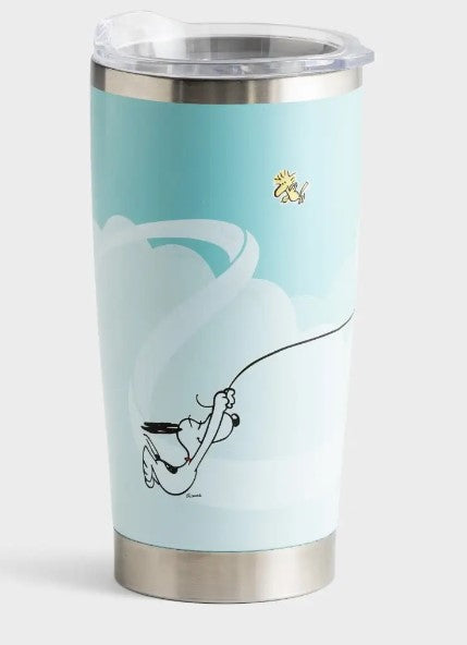 Peanuts® - Keep Looking Up Tumbler