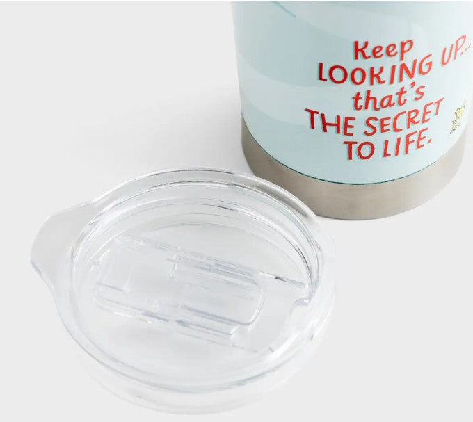 Peanuts® - Keep Looking Up Tumbler