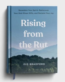 Rising From The Rut