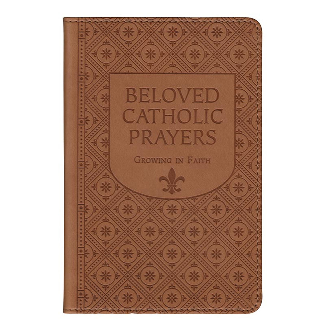 Aquinas Press Beloved Catholic Prayers